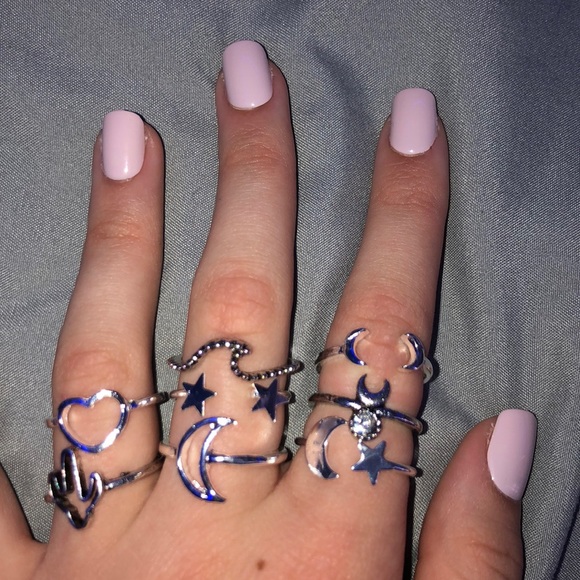 Jewelry - rings🥰